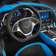 Illustration for article titled The 2017 Corvette Grand Sport Is A Track-Tastic Z06 Without A Supercharger